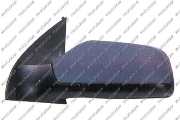 Наружное зеркало OP0177104 PRASCO GROUP
