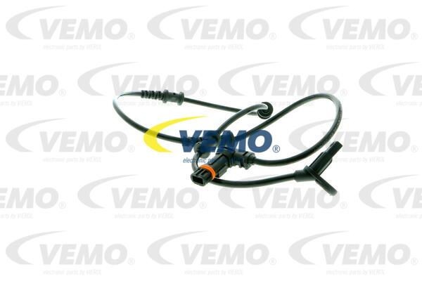 Выключатель на колонке рулевого управления V30801714 VEMO