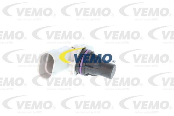 Датчик импульсов V40-72-0406 VEMO