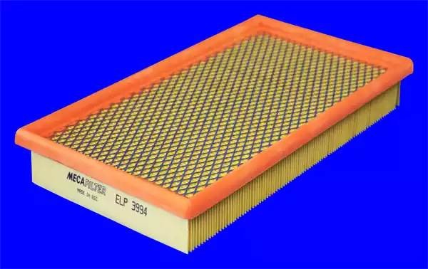 Воздушный фильтр ELP3994 MECAFILTER