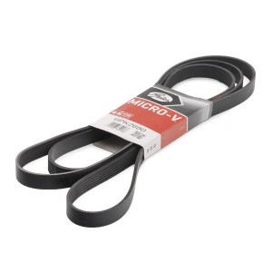 Поликлиновой ремень 6-PK-2680 GATES