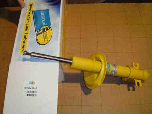 Опора амортизатора VN34139 BILSTEIN