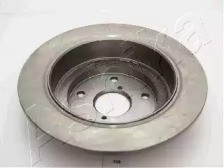 Тормозной диск 61-07-703 ASHIKA