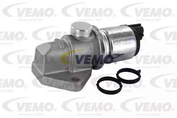 Поворотная заслонка, подвод воздуха V25-77-0002-1 VEMO