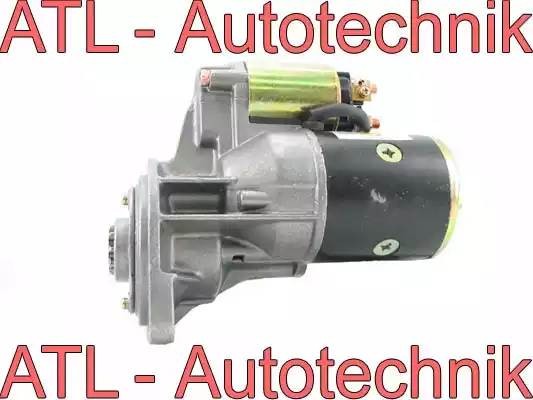 Стартер A14090 ATL DELTA AUTOTECHNIK