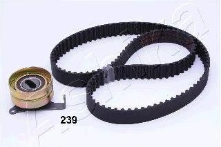 Комплект ремня ГРМ KCT239 ASHIKA