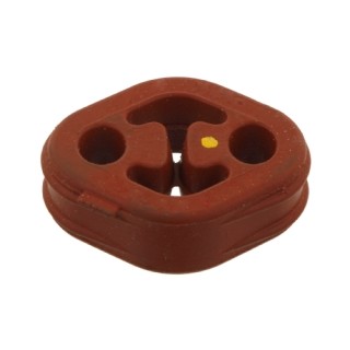Крепление глушителя 30790 FEBI BILSTEIN