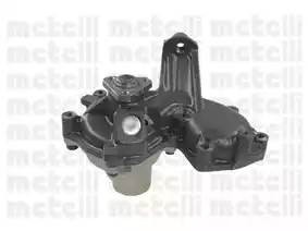 Водяной насос 240733 METELLI