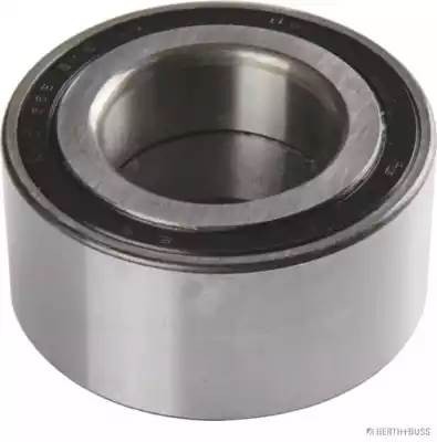 Комплект подшипника ступицы колеса J4704026 H B JAKOPARTS NIPPARTS