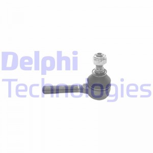 Наконечник поперечной рулевой тяги TA1596 DELPHI