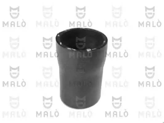 Шланг радиатора 2883A MALO