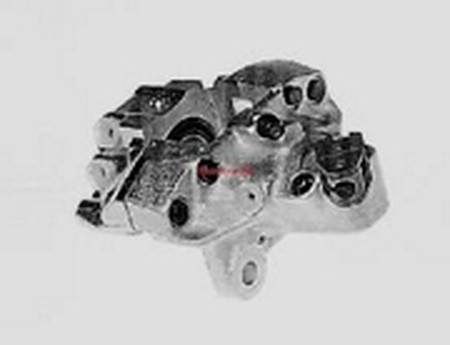 Тормозной суппорт 692176B BENDIX JURID