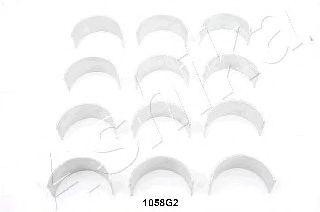 Шатунный подшипник 821058G2 ASHIKA