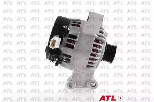 Генератор L 44 700 ATL DELTA AUTOTECHNIK