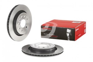 Тормозной диск 09.9505.11 BREMBO