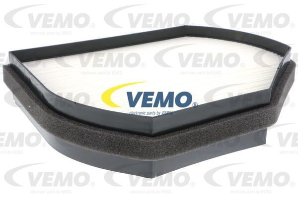 Датчик детонации V30-72-0100 VEMO