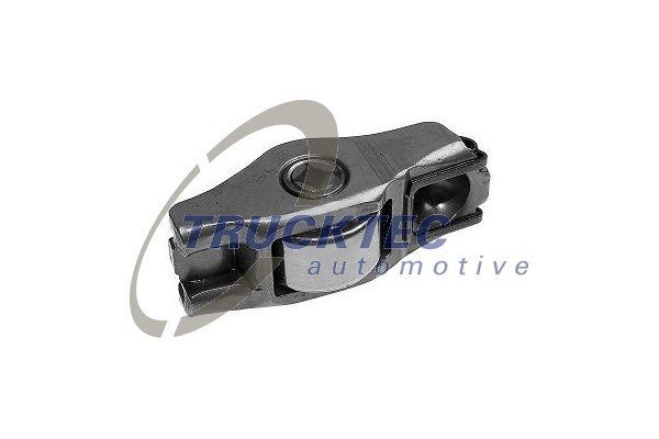 Водяной насос 07.19.010 TRUCKTEC