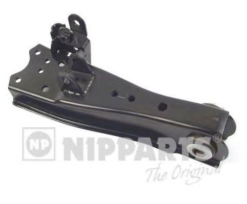 Рычаг независимой подвески колеса, подвеска колеса J4902041 H B JAKOPARTS NIPPARTS