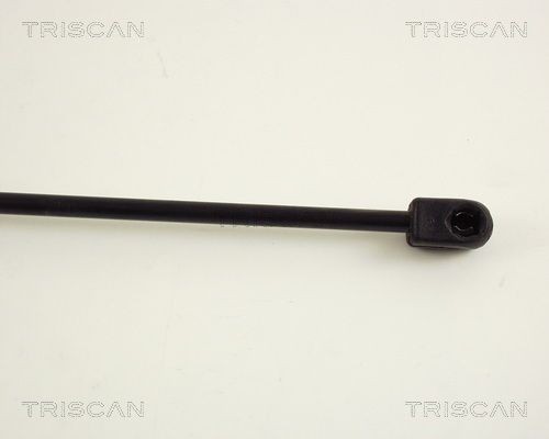 Упругий элемент, крышка багажника / помещения для груза 871016209 TRISCAN