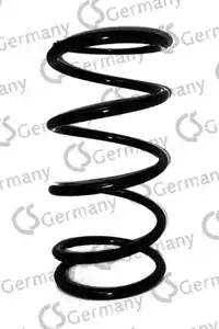 Пружина подвески 14870727 CS GERMANY