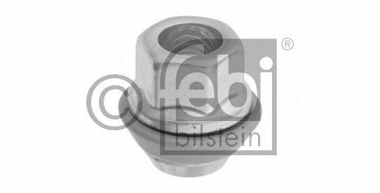 Гайка крепления колеса 07176 FEBI BILSTEIN