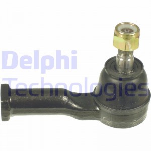 Наконечник поперечной рулевой тяги TA1782 DELPHI