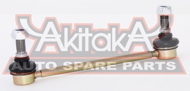 Стойка стабилизатора 0223-010 ASVA