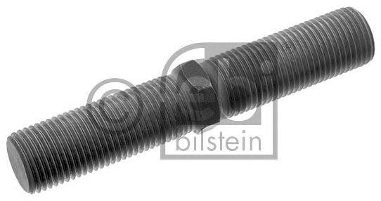 Болт, установка управляемых колес 02629 FEBI BILSTEIN