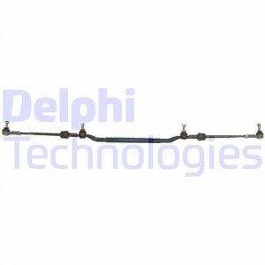 Продольная рулевая тяга TL502 DELPHI