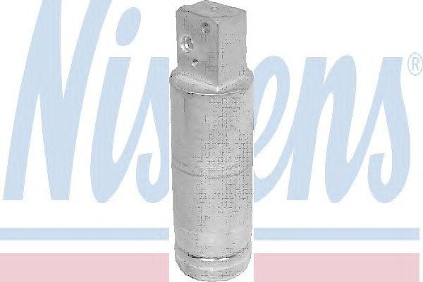 Осушитель, кондиционер 95187 NISSENS