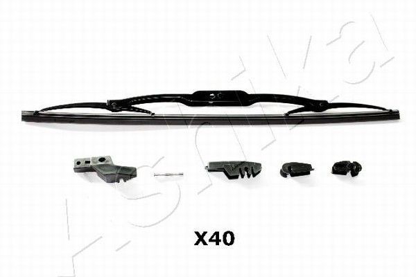 Щетка стеклоочистителя SA-X40 ASHIKA