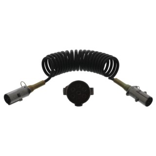 Электроспираль 09701 FEBI BILSTEIN
