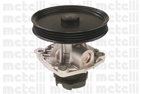 Водяной насос 240598 METELLI