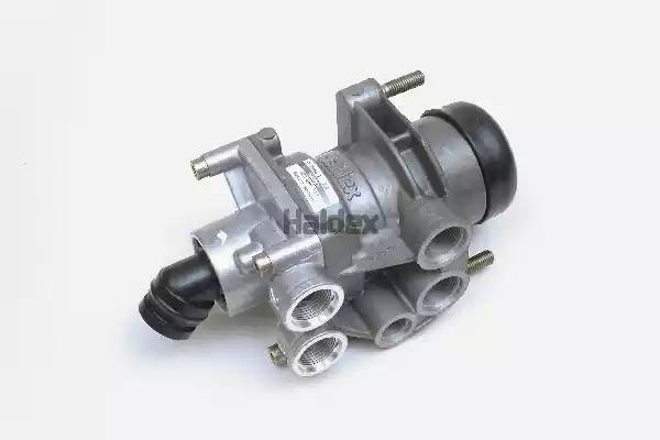 Тормозной клапан, тормозной механизм 320060112 HALDEX