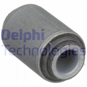 Водяной насос WP1858 DELPHI