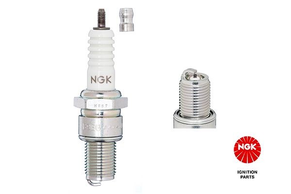 Свеча зажигания 3530 NGK NTK