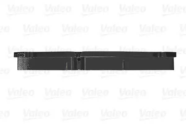 Колодки тормозные дисковые 882214 VALEO PHC