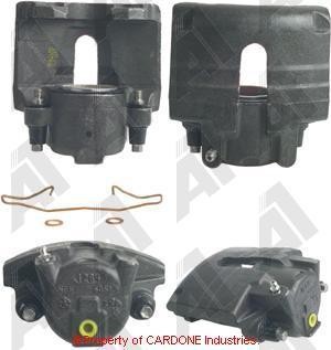 Деталь 184808 CARDONE