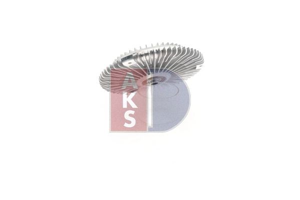 Испаритель, кондиционер 820112N AKS DASIS