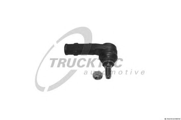 Ремкомплект, поперечная рулевая тяга 0737038 TRUCKTEC