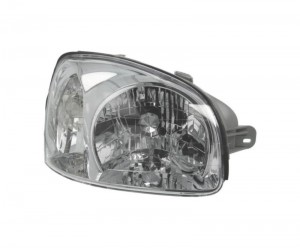 Фара головного света 221-1139R-LD-ED DEPO