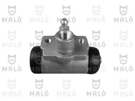 Колесный тормозной цилиндр 90189 MALO