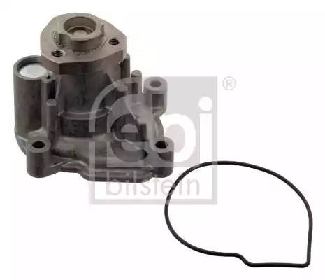 Насос - помпа системы охлаждения ДВС 30966 FEBI BILSTEIN