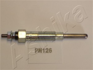 Свеча накаливания PN126 ASHIKA