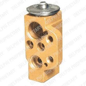 Расширительный клапан, кондиционер TSP0585065 DELPHI