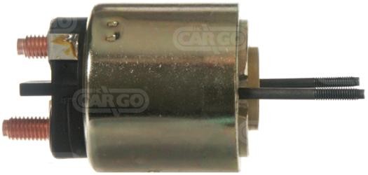 Деталь 131171 HC CARGO