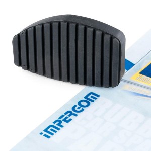 Педальные накладки, педаль сцепле 36275 IMPERGOM