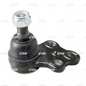 Наконечник рулевой тяги CEM-7R CTR