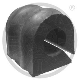 Подвеска, стабилизатор F8-5091 OPTIMAL