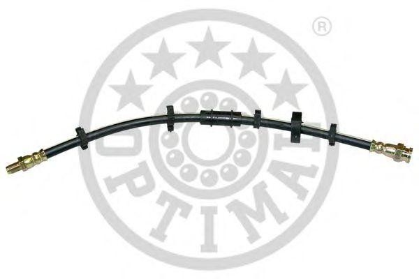 Тормозной шланг BSL434 OPTIMAL